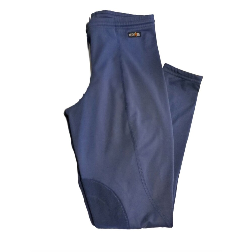 Kerrits Equestrian Pants Navy Size Medium